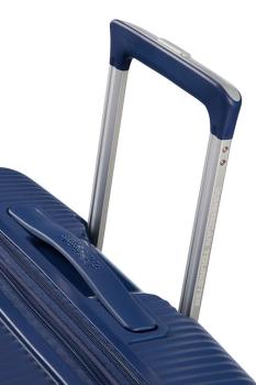 SOUNDBOX Trolley mit 4 Rollen 67cm